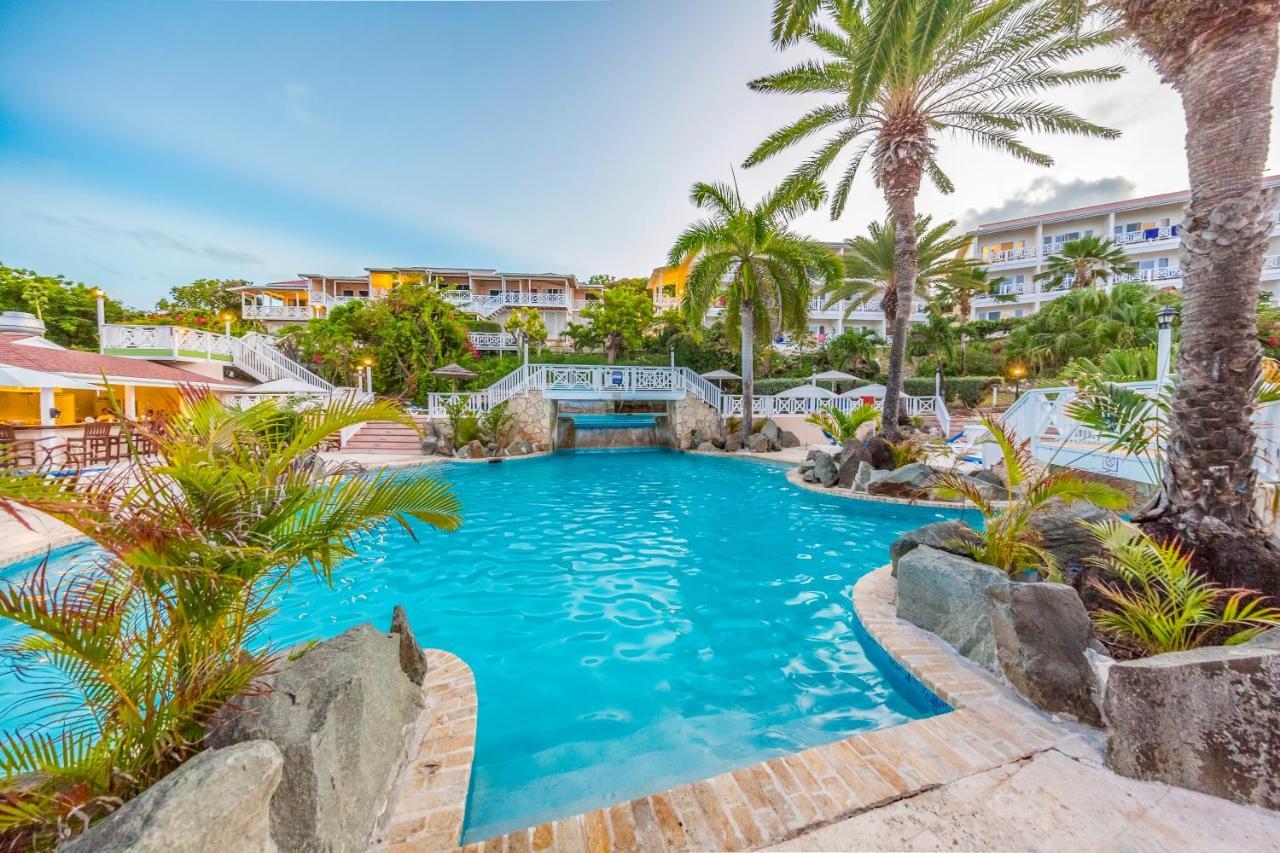 Pineapple Beach Club (Adults Only) Long Bay Exterior foto
