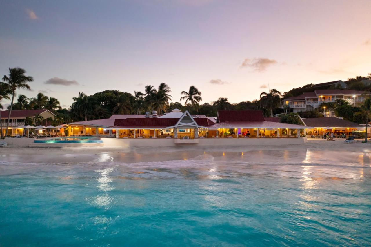 Pineapple Beach Club (Adults Only) Long Bay Exterior foto