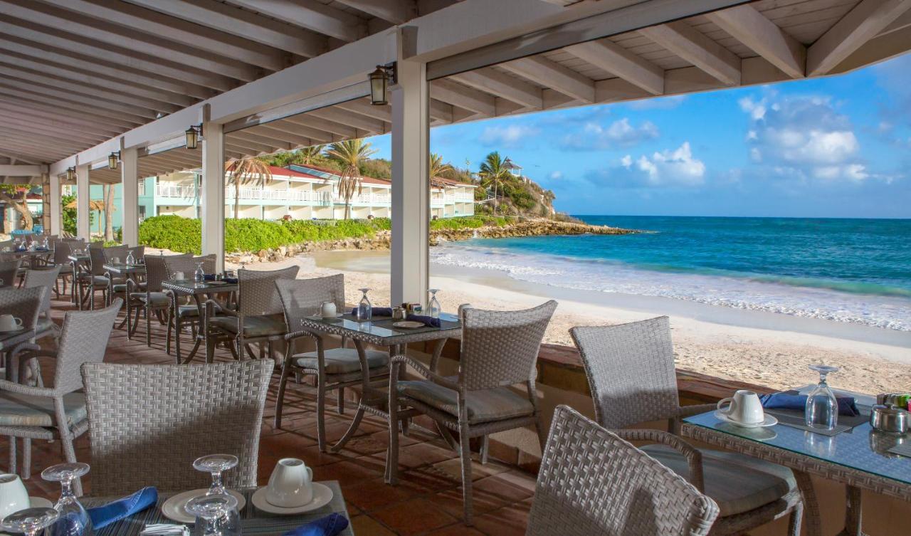 Pineapple Beach Club (Adults Only) Long Bay Exterior foto