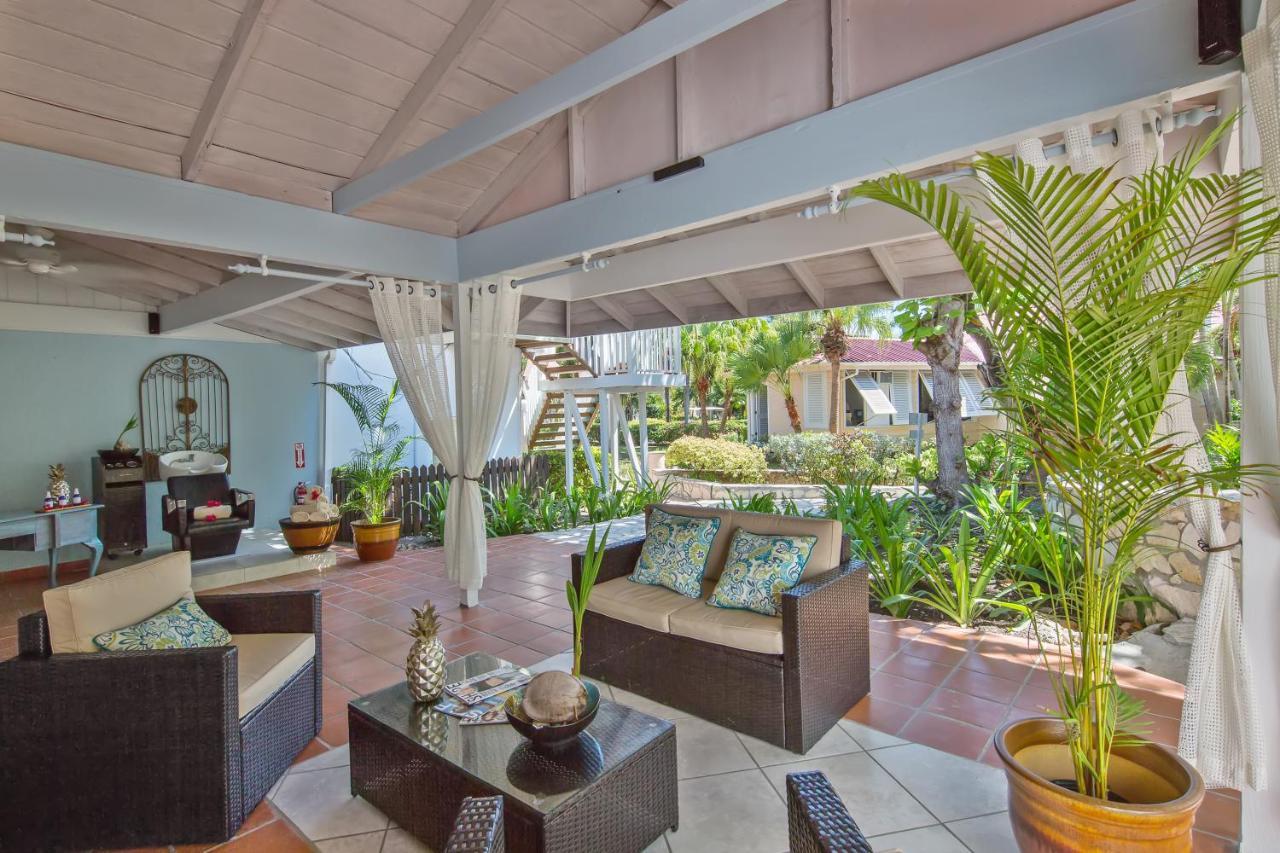 Pineapple Beach Club (Adults Only) Long Bay Exterior foto