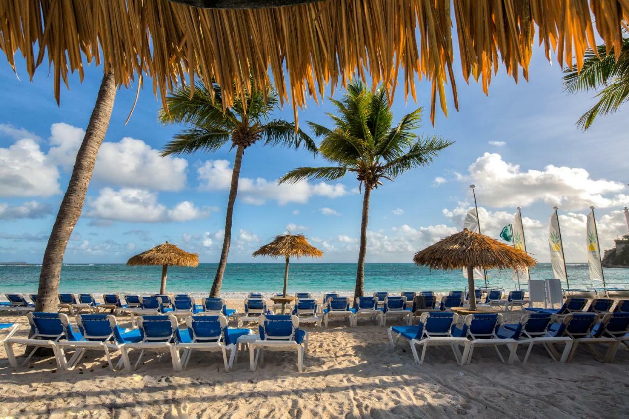 Pineapple Beach Club (Adults Only) Long Bay Exterior foto