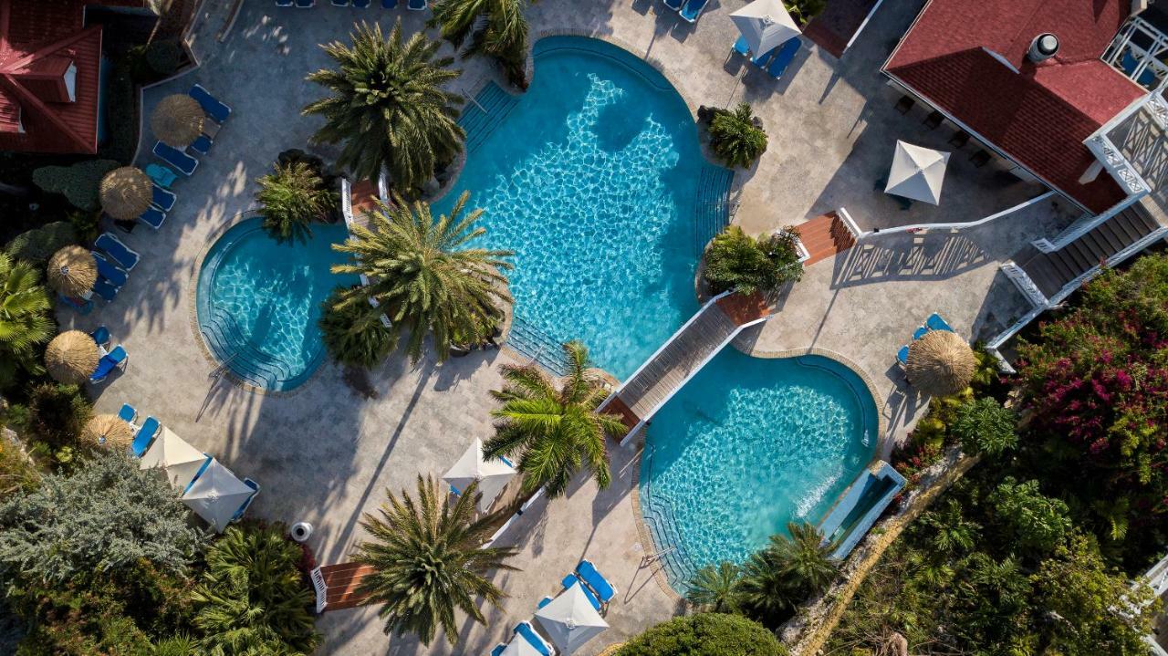 Pineapple Beach Club (Adults Only) Long Bay Exterior foto